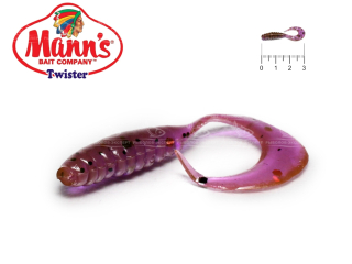 Cиликон Manns Twister M-035 EV